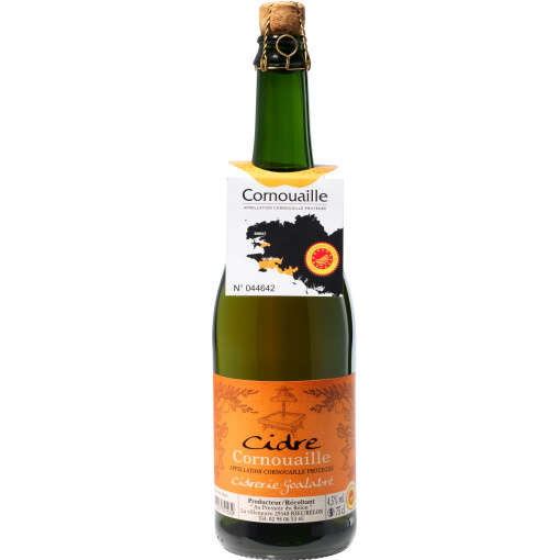 Coffrets degustation Bretagne Sud