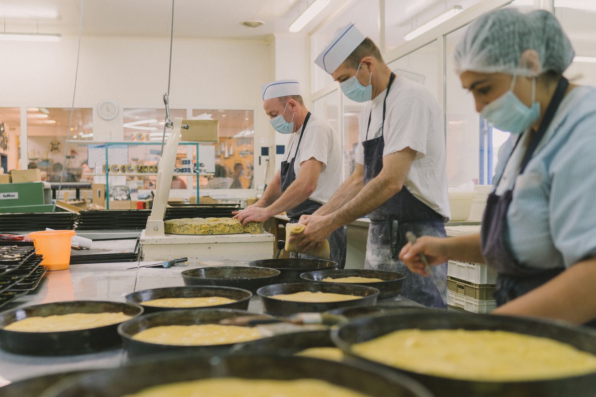 Coffret Crêperie à la Maison