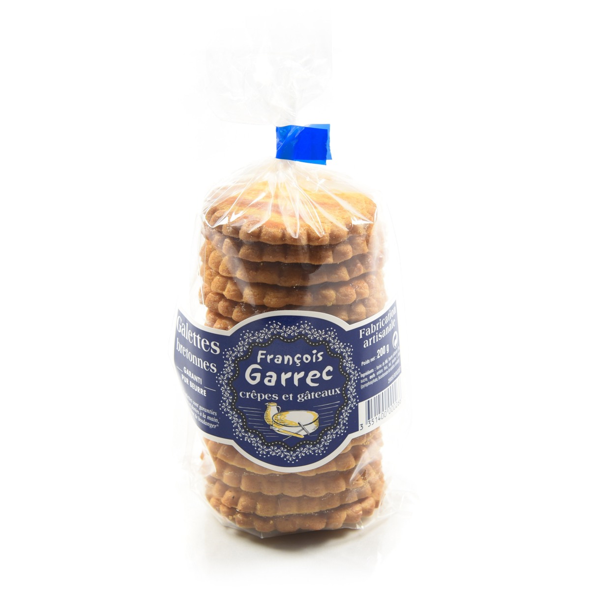 Coffrets degustation Bretagne Sud