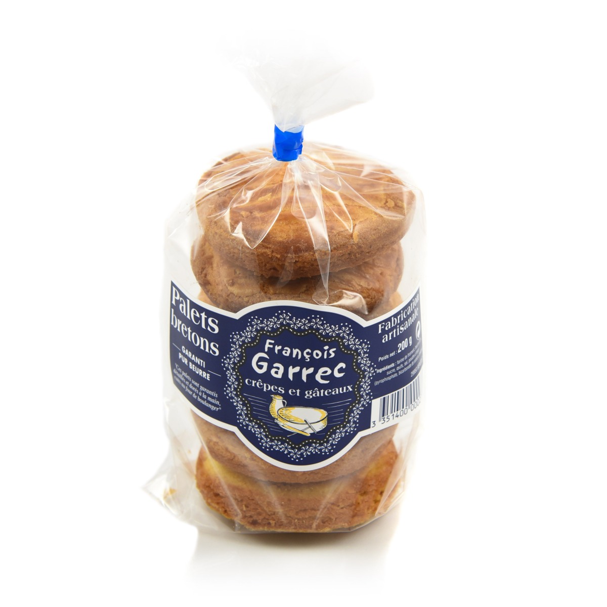 Coffret Terroir Cornouaille